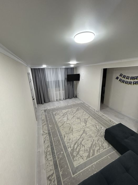 Сдается 2 комнатная квартира