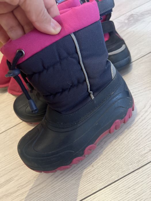 Обувь для девочек