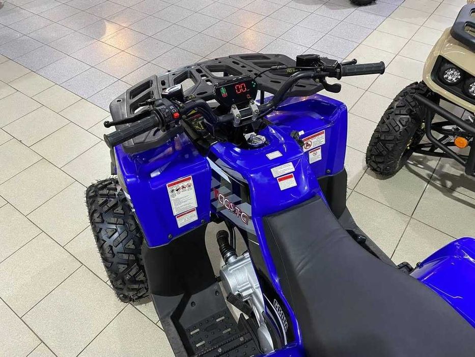 Квадроцикл YAСOTA GROM 200