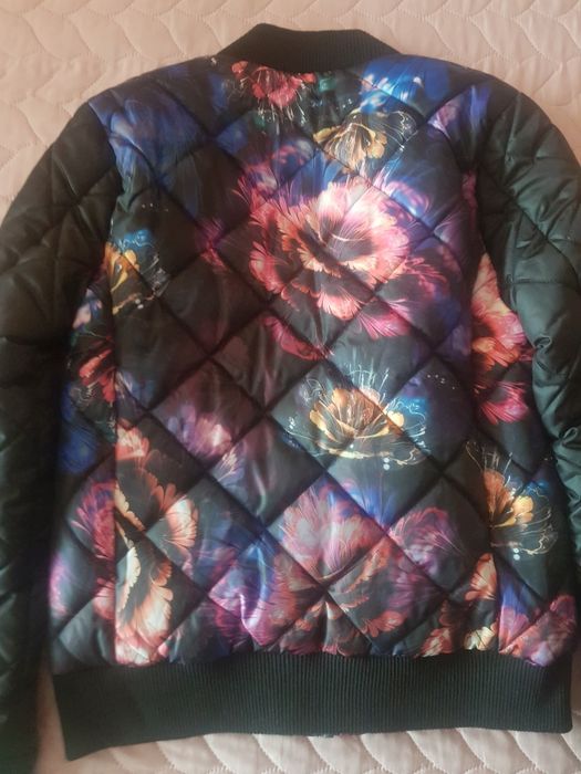 Детско яке Adidas, клин на Primark,Яке на Golddigga