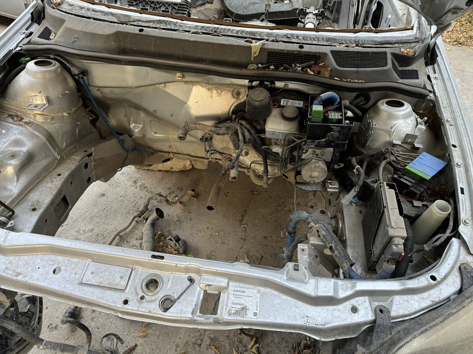 Опель астра ж запчасть