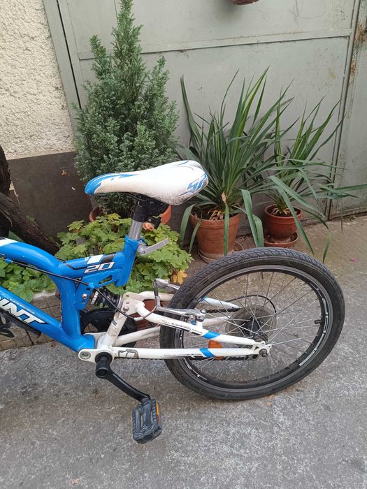 Детско колело Sprint