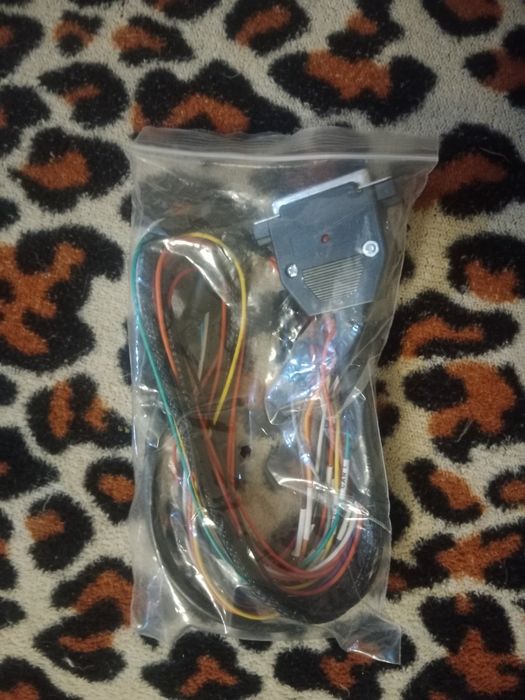 Продам мульти марочный авто сканер