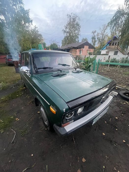 Продам  ВАЗ--2106