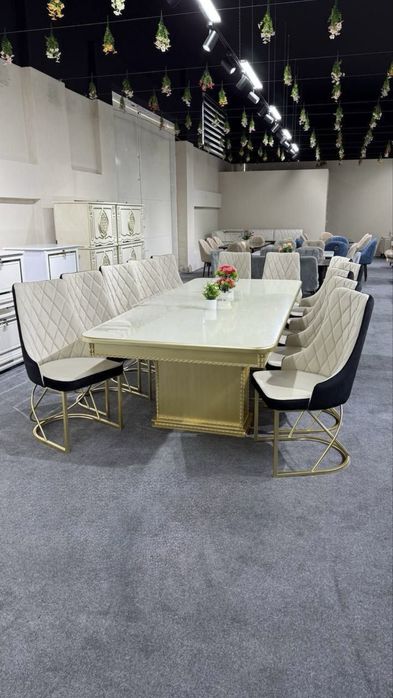 Xaytek stol stul arzon narxda oling