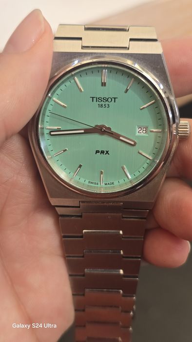 Vand Ceas Tissot