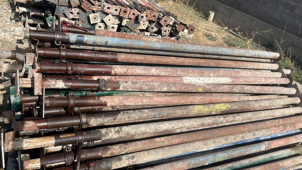 Продам струбцины, стойки