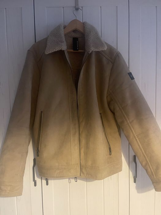 Мъжко зимно яке TOM TAILOR