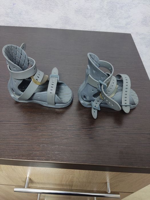 Брейсы Кинетик про 12 размер