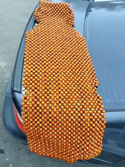 Чехлы для сидений