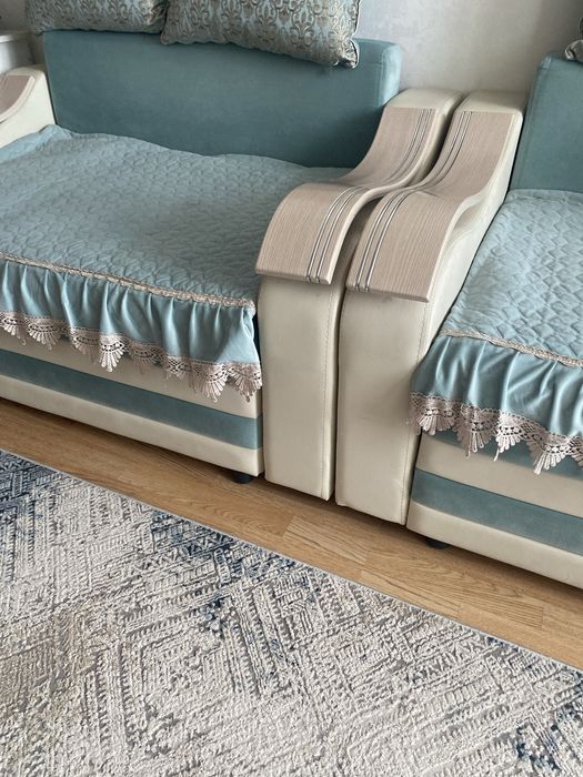 Қонак бөлме жиһазы