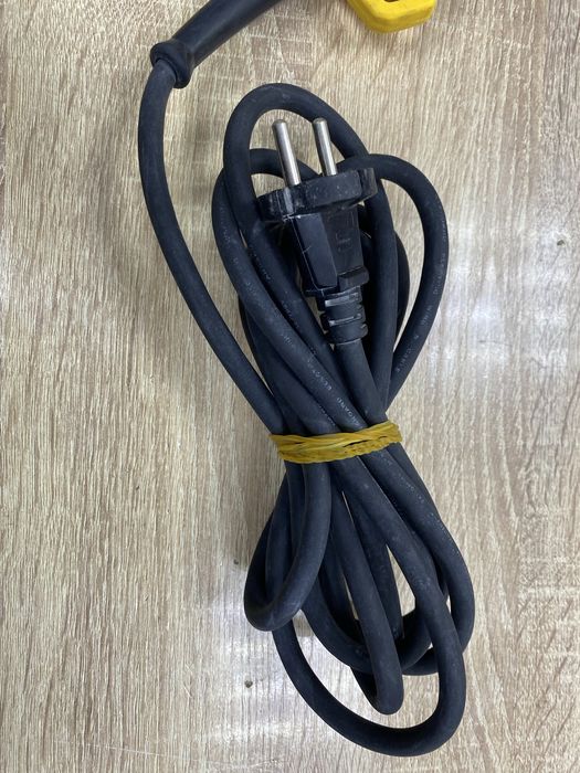 Перфоратор DeWalt D25143 (Ос14Б)