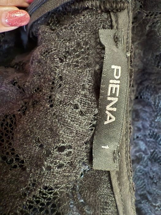 Платье турецкое. Б/у