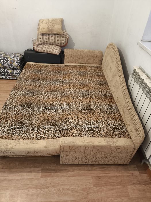 Диван хорошем состоянии