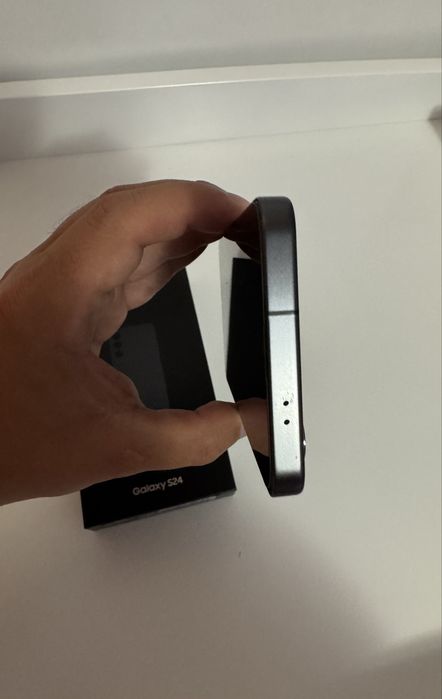 Samsung S24 Black 256GB