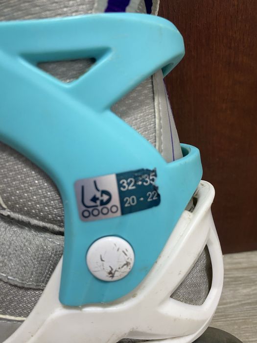 Patine/Role/Protectii