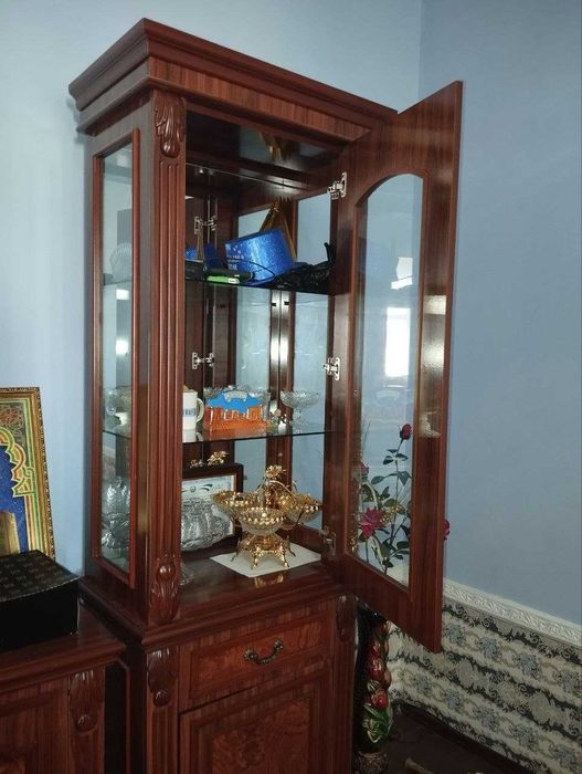 Стенка гостевой сатилади (самовывоз)