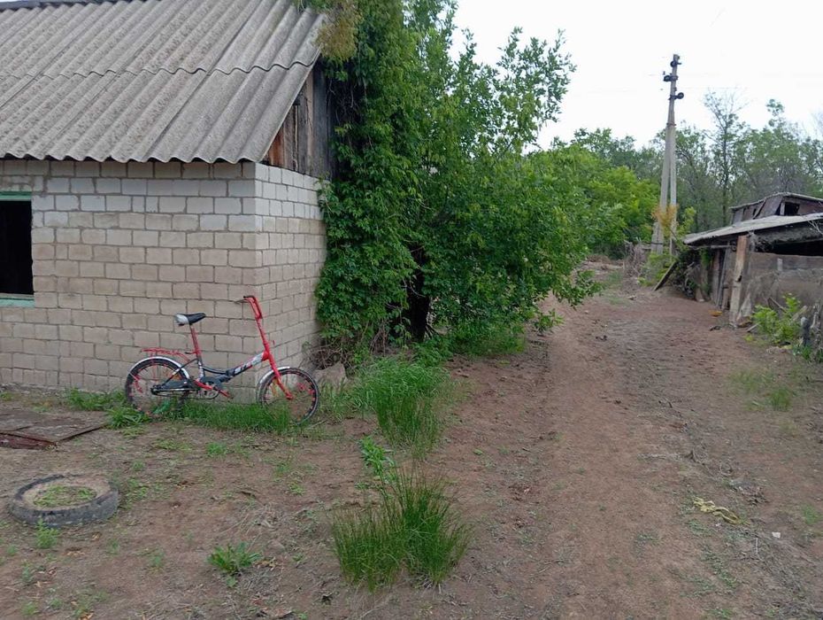 Продам дачу на второй даче на лево