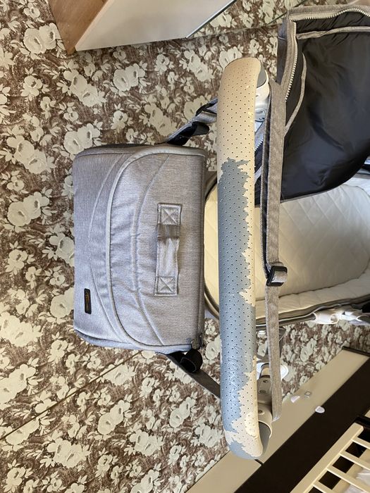 Продам коляску Teknum трансформер 2в1