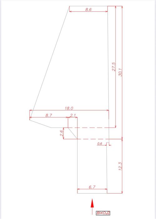 Ивлиева Ул. 4,4 сотки Участок под Гостиницу