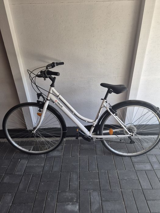 Bicicleta Dama Toplife