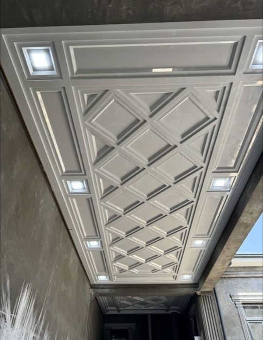 Alikafon alyukobond alykabond   алюкобонд алукабон мастер уста борд