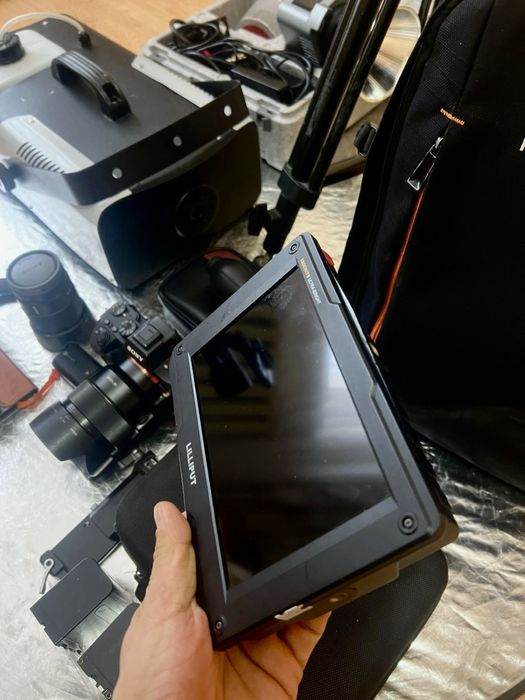 Фотоаппарт техника