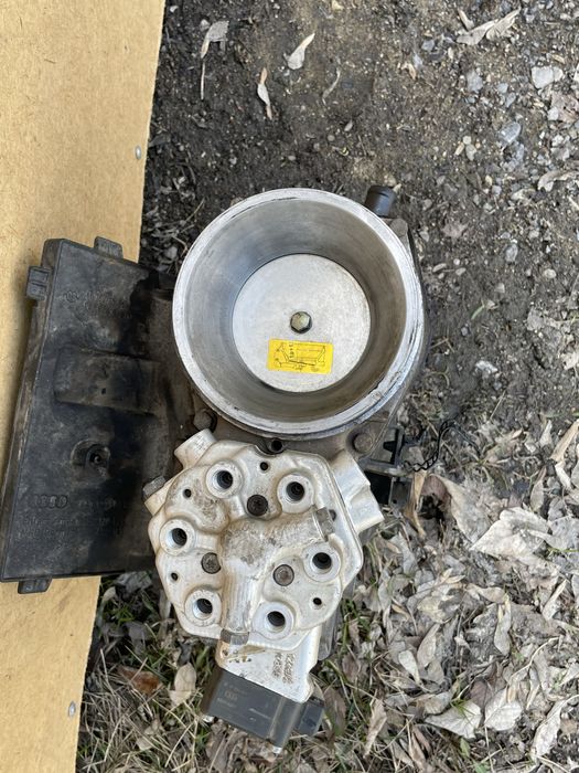 Дозатор паук  2,3 ауди