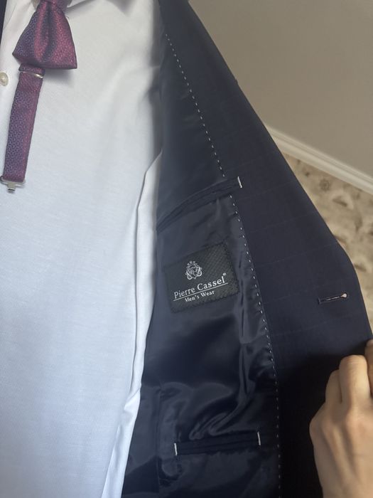 Костюм для молодого человека