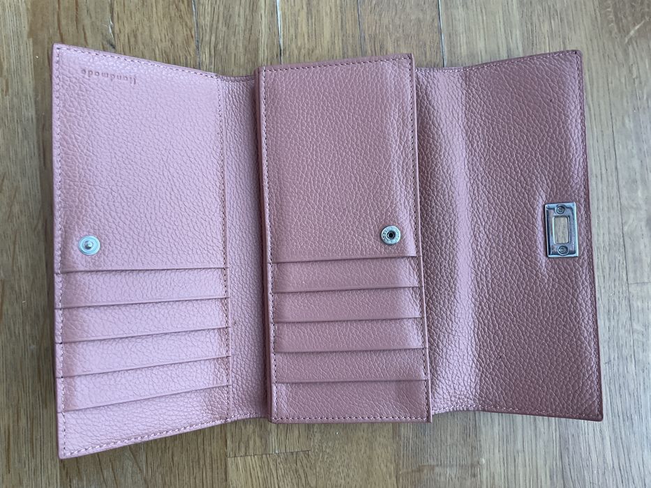 Портмоне Coccinelle