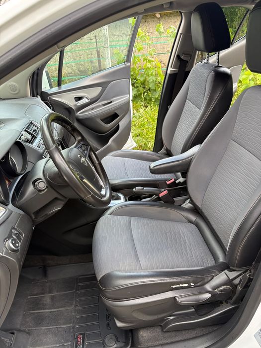 OPEL Mokka 2016 — imagine 5