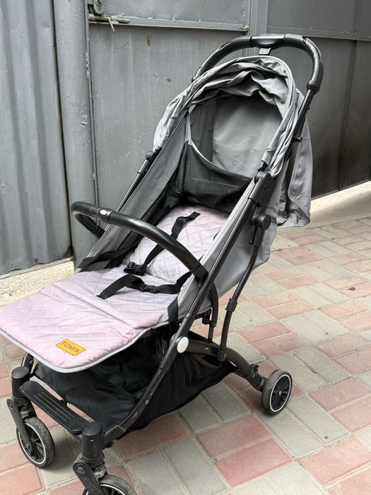 Продам коляску детскую