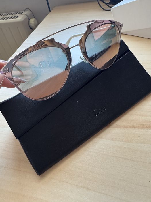 Ochelari de soare Christian Dior