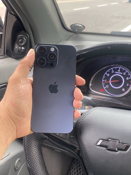 Iphone 15promax