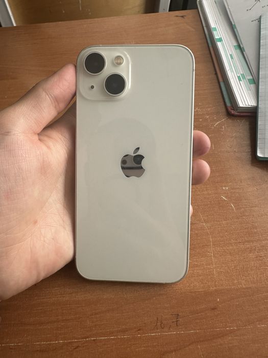 Продам айфонг 13