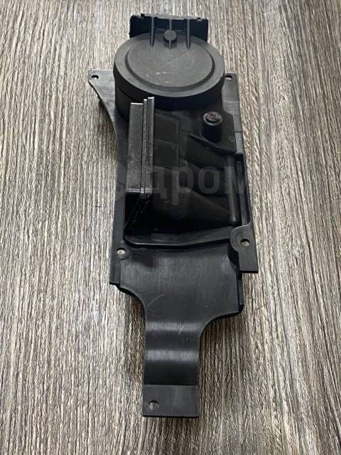 квкг клапан картерных зазов