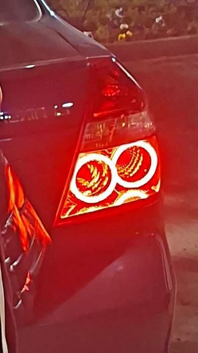 Tuning Stop fara Nexia 3