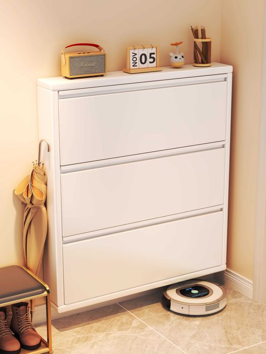 Tor oyoq kiyim shkafi | Компактная | Для дома | Ixcham metall shkaf