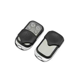 Пульт для ворот и шлагбаума. Универсальный