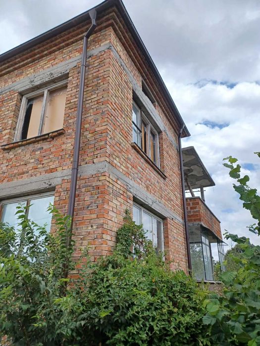 Продава се Къща в Бургас, Меден рудник - зона В - 246 кв.м за 314 €/кв.м - Снимка #1