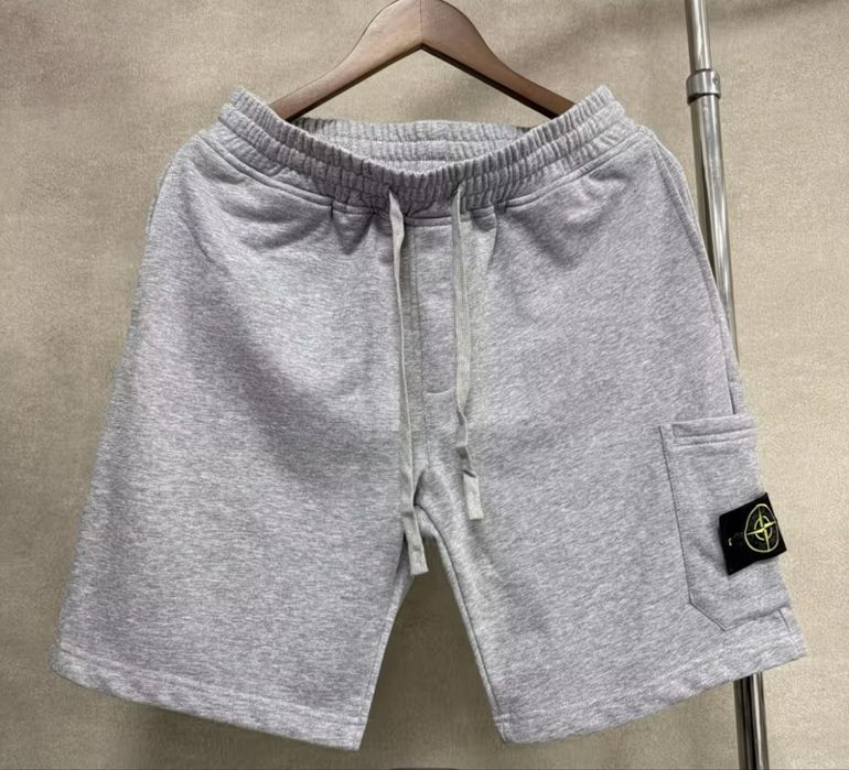 Шорты Stone Island