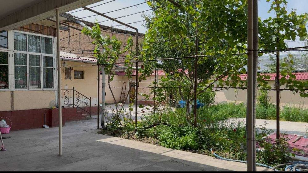 (Добрый) Келес, 6,67 соток, 137 м², 4 комнаты