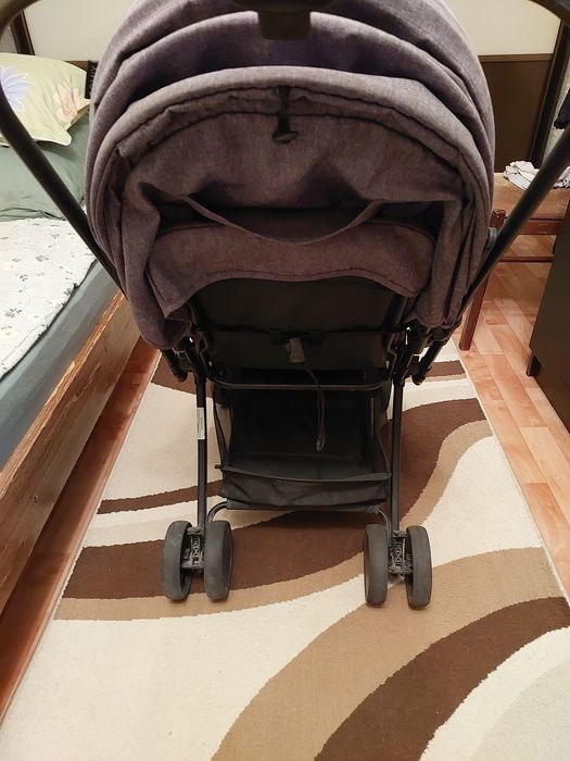Продам коляску детскую