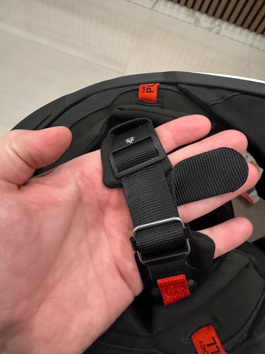 Каска Ruroc Eox The Joker