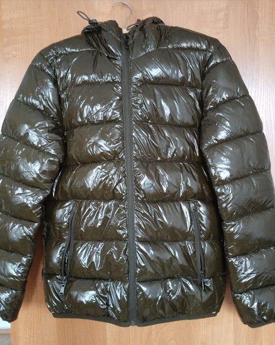 Куртка мужская новая