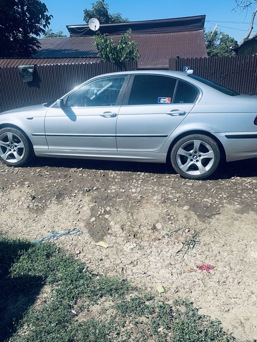 Vand BMW seria 3