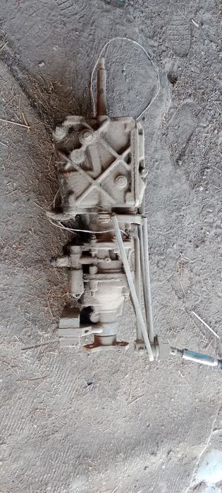 Продам запчасти для легкового автомобиля volvo