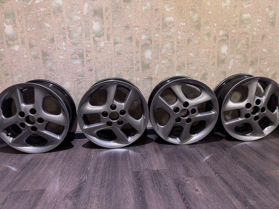 Диски виндом оригинал комплект