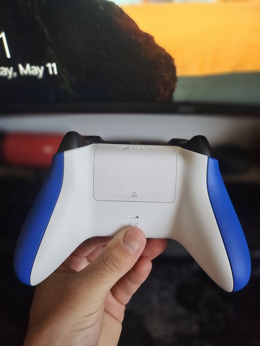 Maneta joystick controller xbox one series s x