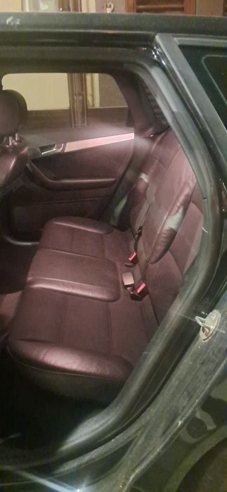 Audi A3 Sline AUTOMAT